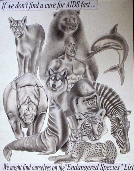 Endangered Species