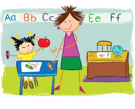 Becker College Become a Teacher Ad A