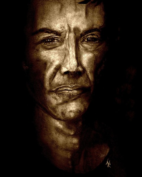 Keanu