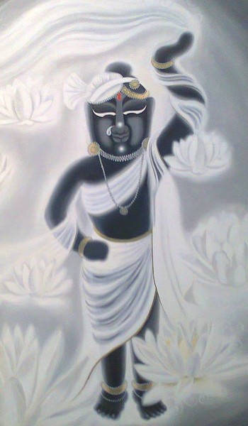 Shri Nathji (24)