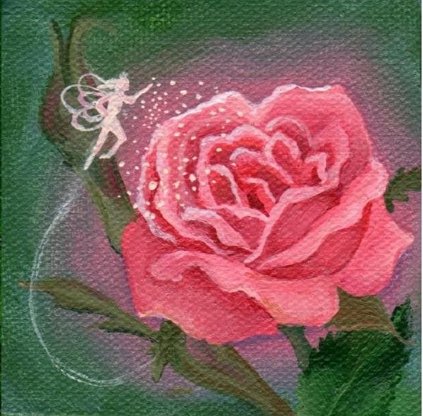Rose