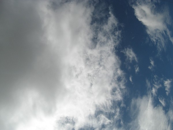 clouds