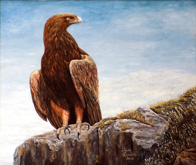 Golden Eagle