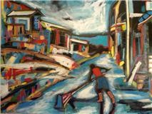 Shantytown #2