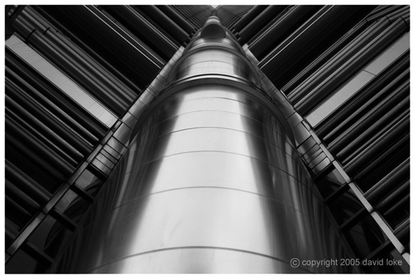 Metal Giant