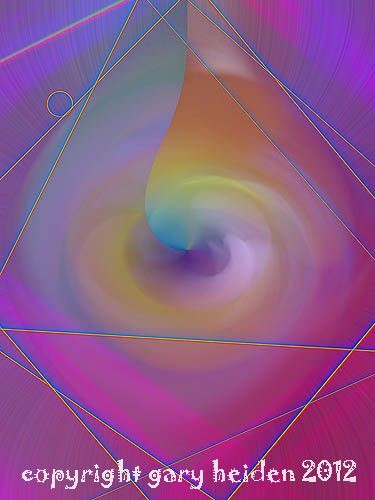Ephemeral Geometry