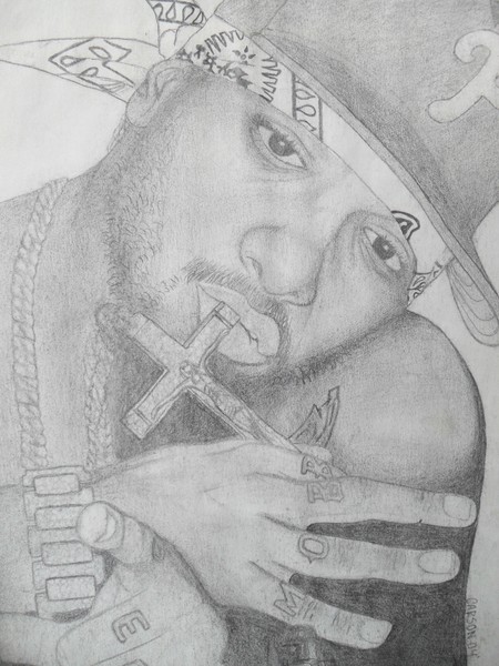 Prodigy of Mobb Deep