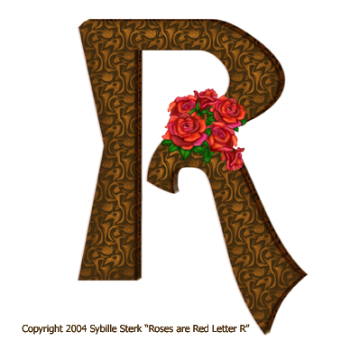 Roses are Red