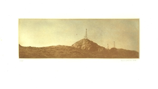 Butte