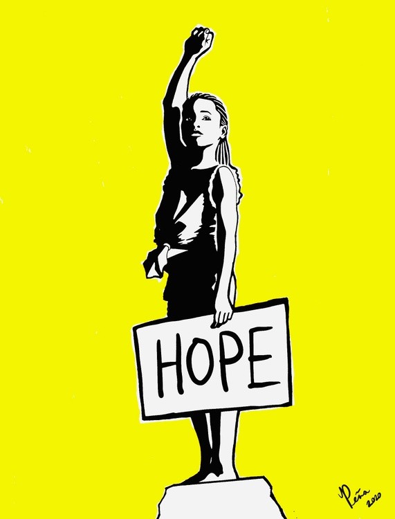 HOPE