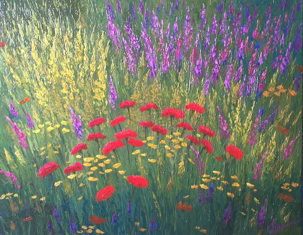 Garden Blossom