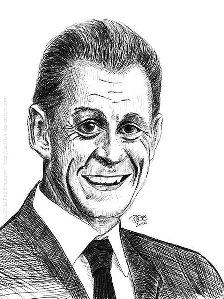 Portrait Practice