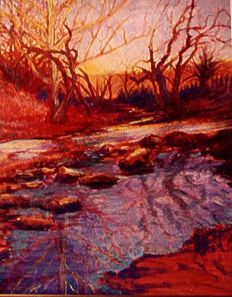 Lowwater Crossing 2