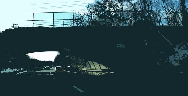 Overpass 4