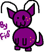 Plush Adoptable