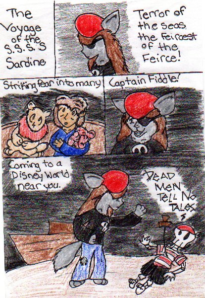 Comic