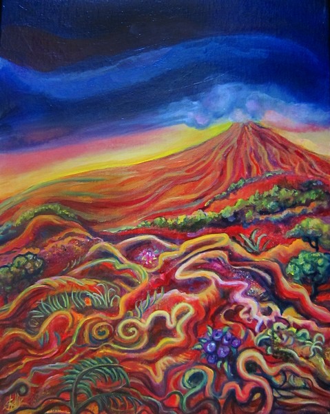 Arenal Park