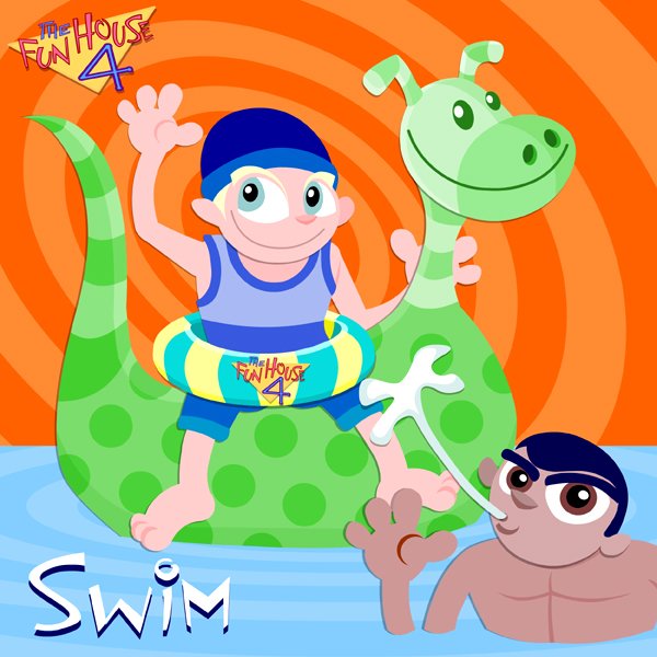 Fun House Swim
