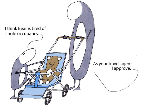 single occupancy