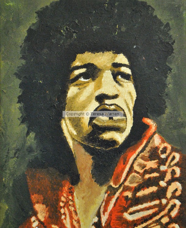 Jimi