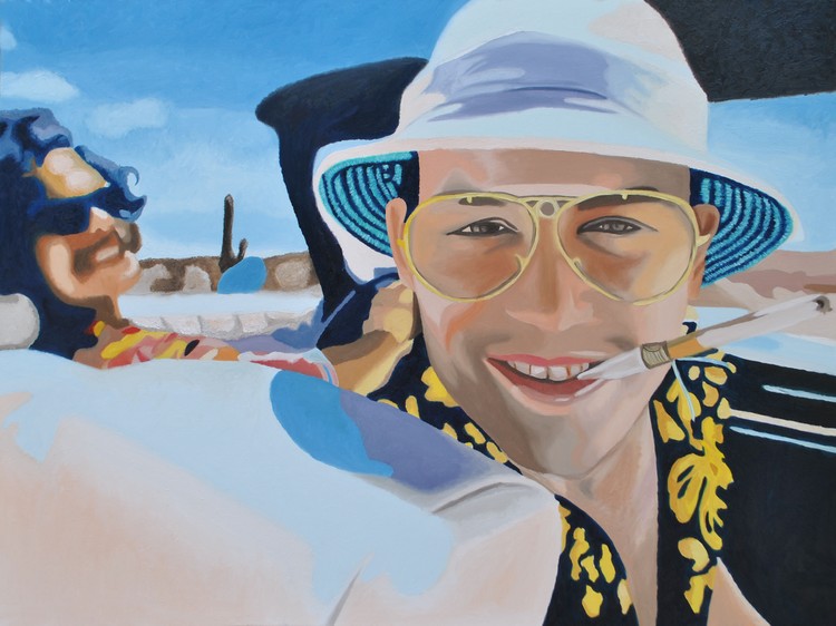 Fear & Loathing