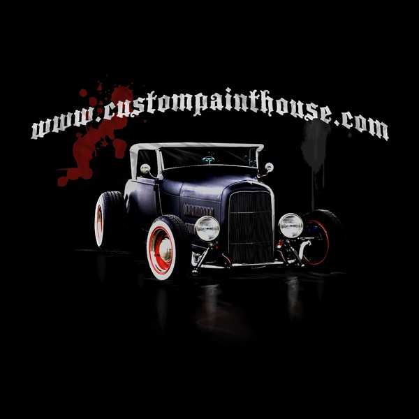 Hot rod