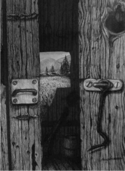Barn Door