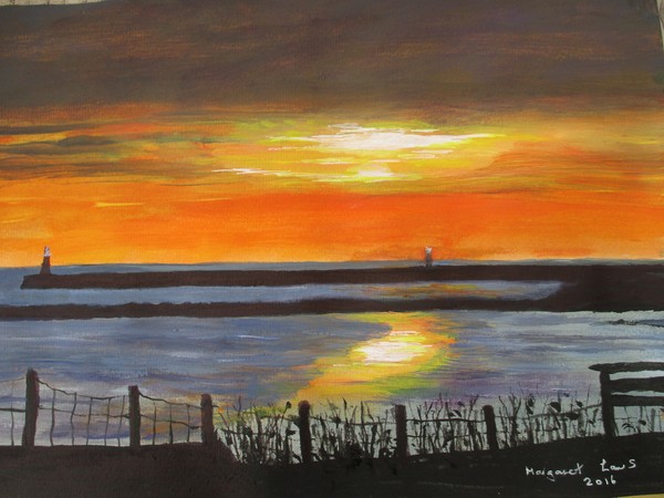 tynemouth longsands