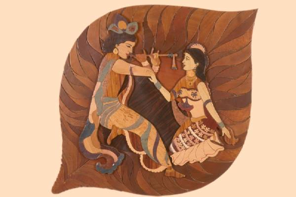 Radha Krishna