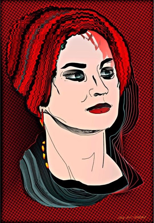 Lady