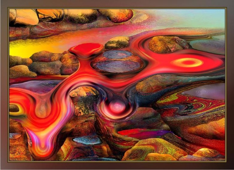 Lava