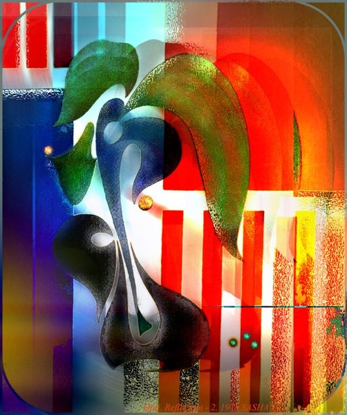 Opti. Reflection - 2