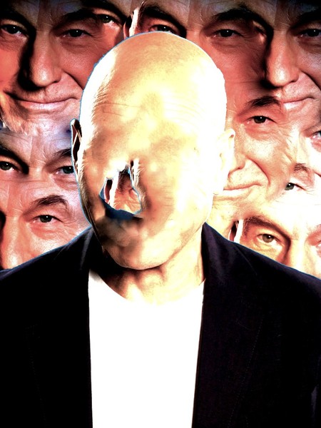 faces we wear