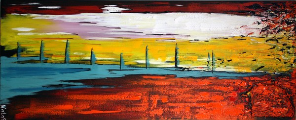 Abstract # 99