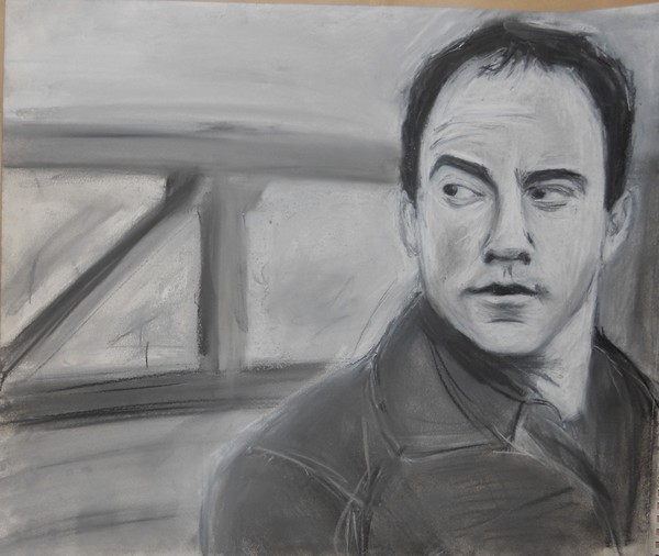 Dave Matthews