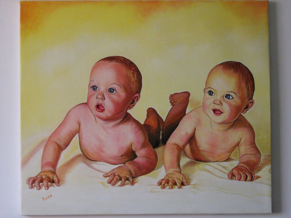 Niños