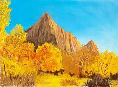 watchman tower