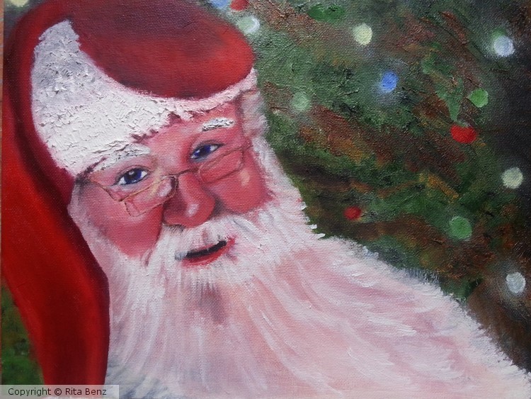 Santa