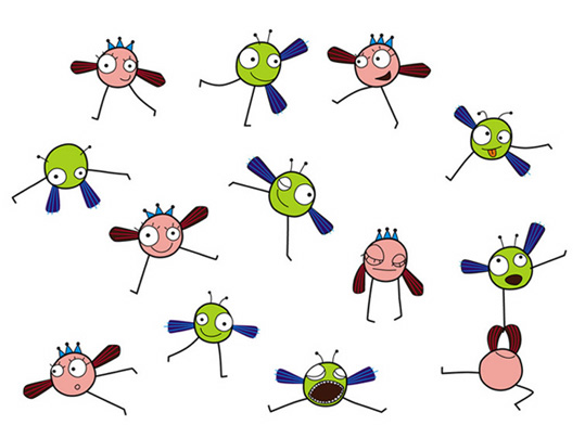 Bugs