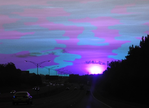 Heavens Sight Bluple