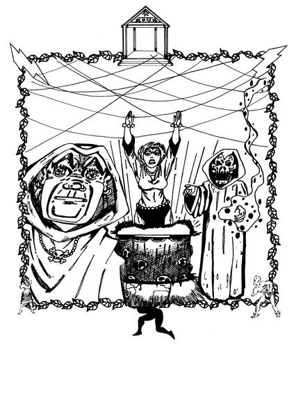 The Fates