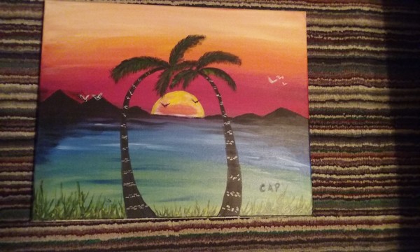 Sunset View