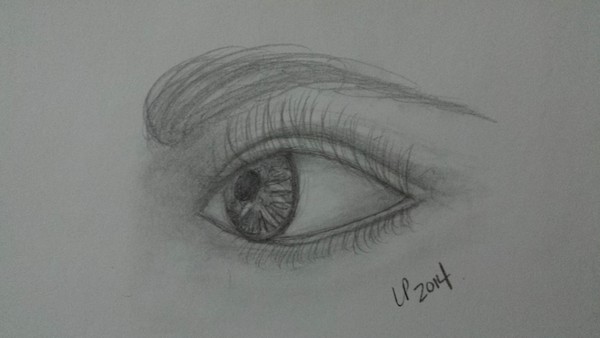 eye