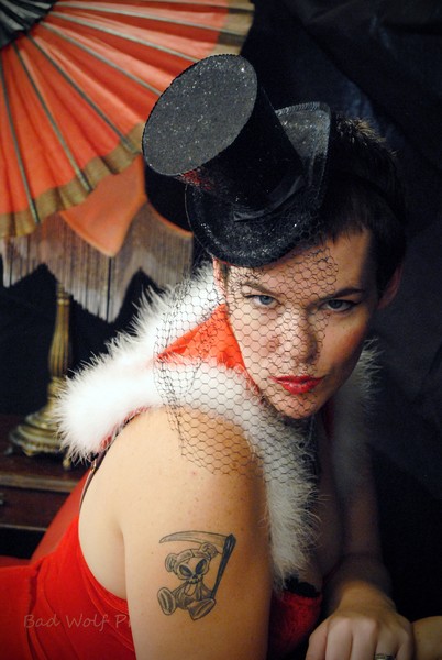 Santa Baby
