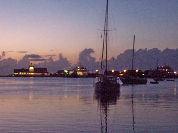 ocracoake NC