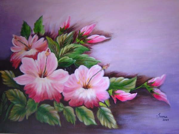 Flores I