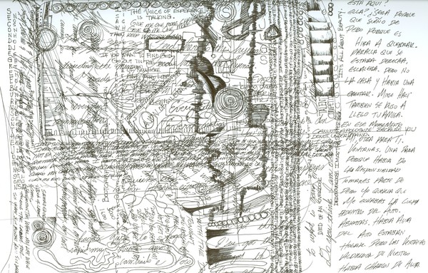 Sketch 2.24.07 (pagina de la palabra de chorizo)