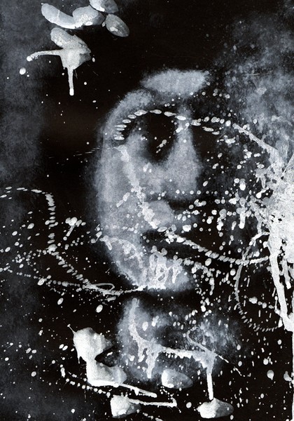 milky woman