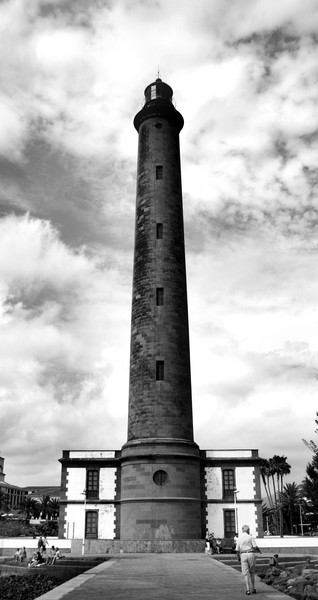 The Lighthouse