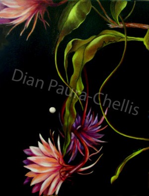 Moonflower 2